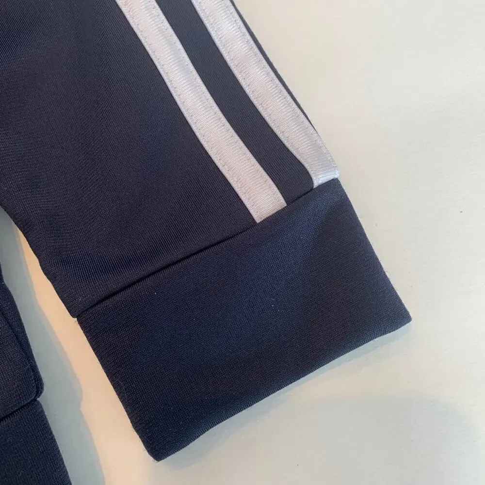 ADIDAS Boy's Color Block Track Jacket / Size 2T